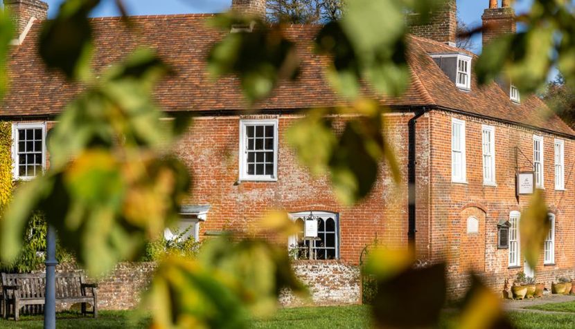 Jane Austen's House